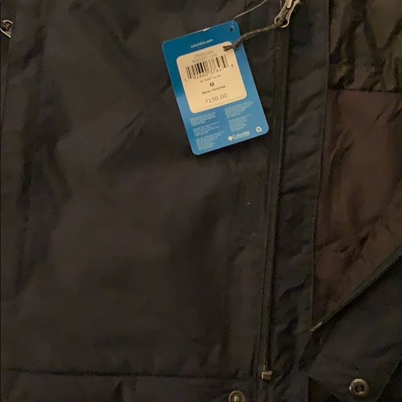 Columbia Waterproof Parka - Picture 4 of 7